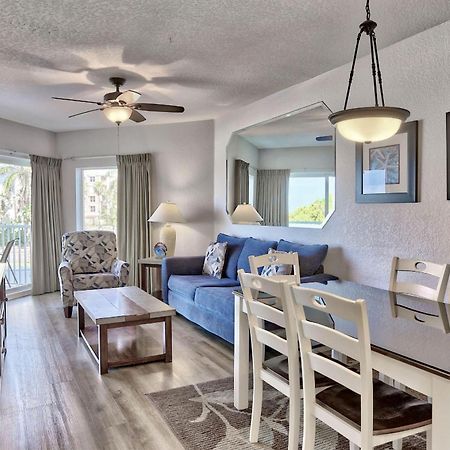 Sunset Vistas 211N Vila St. Pete Beach Exterior foto