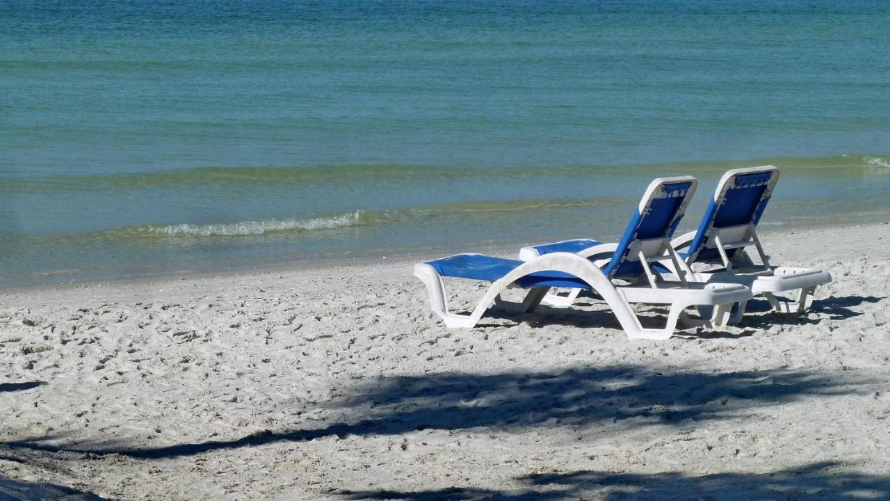 Sunset Vistas 211N Vila St. Pete Beach Exterior foto