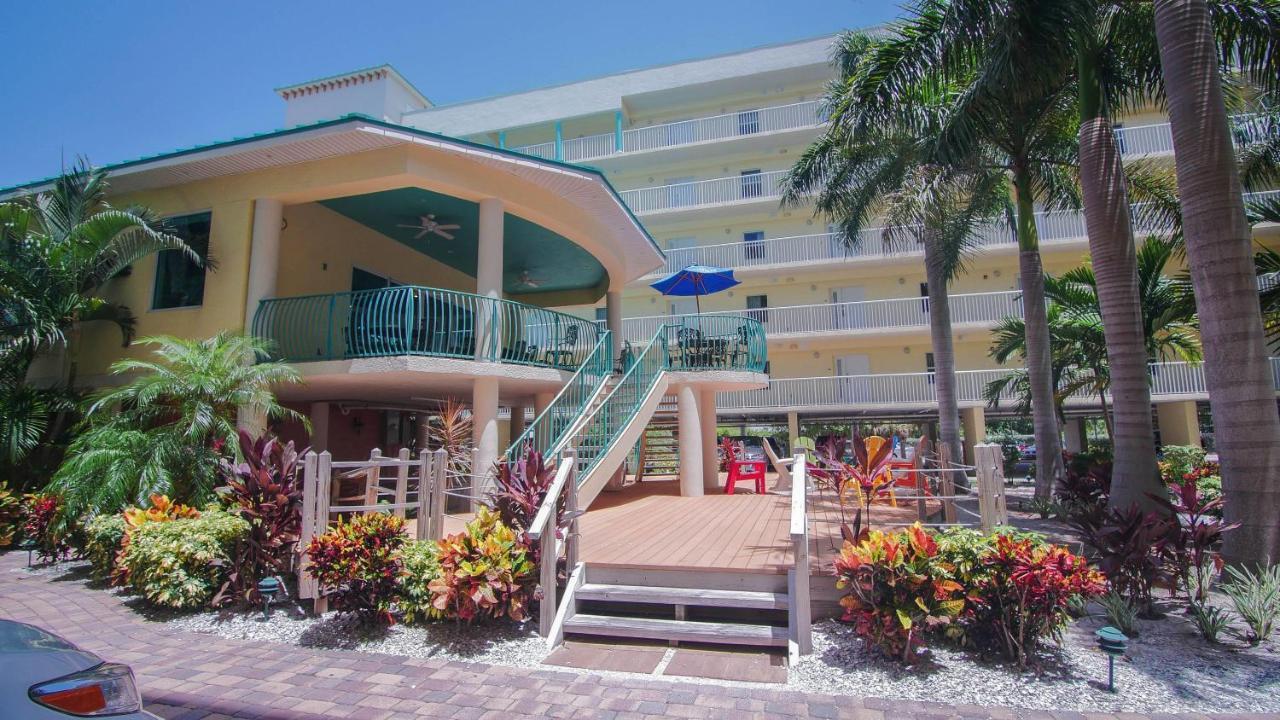 Sunset Vistas 211N Vila St. Pete Beach Exterior foto