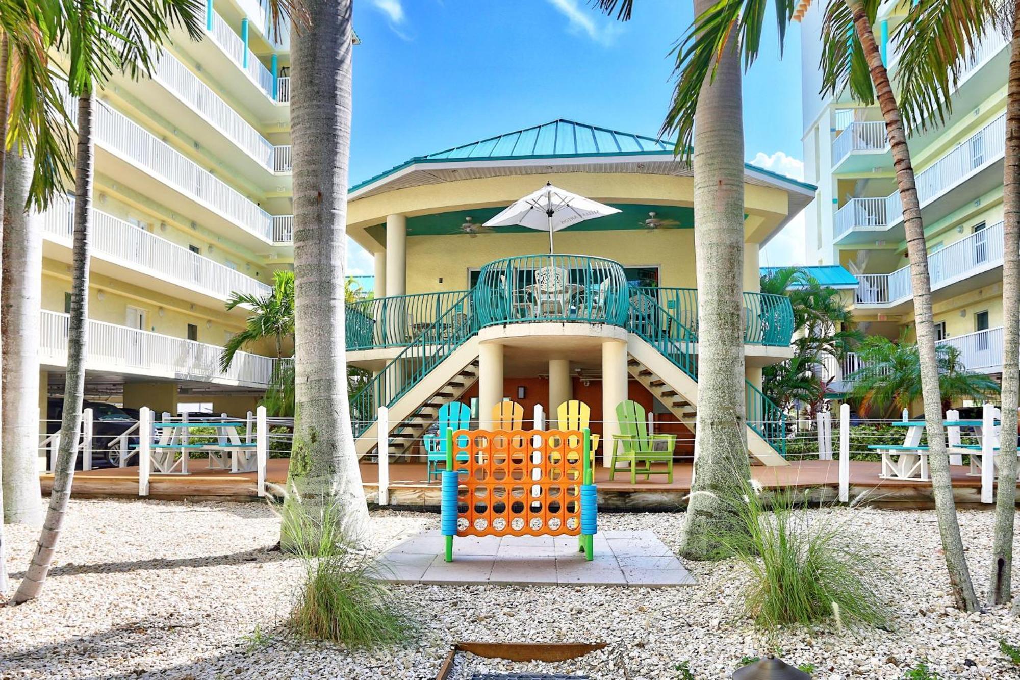 Sunset Vistas 211N Vila St. Pete Beach Exterior foto