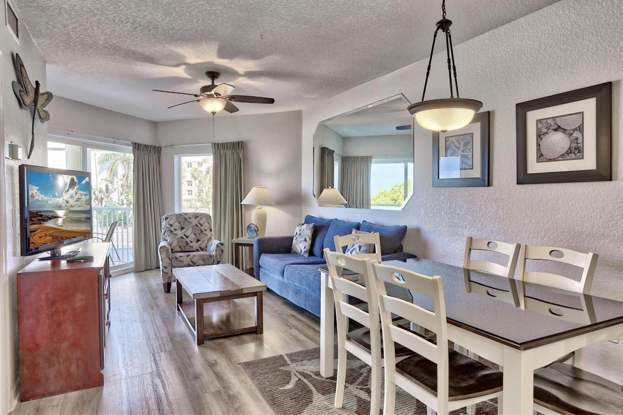 Sunset Vistas 211N Vila St. Pete Beach Exterior foto